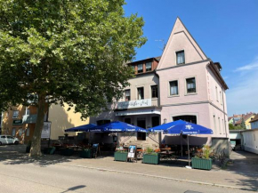 Bayerischer Hof Rothenburg Ob Der Tauber